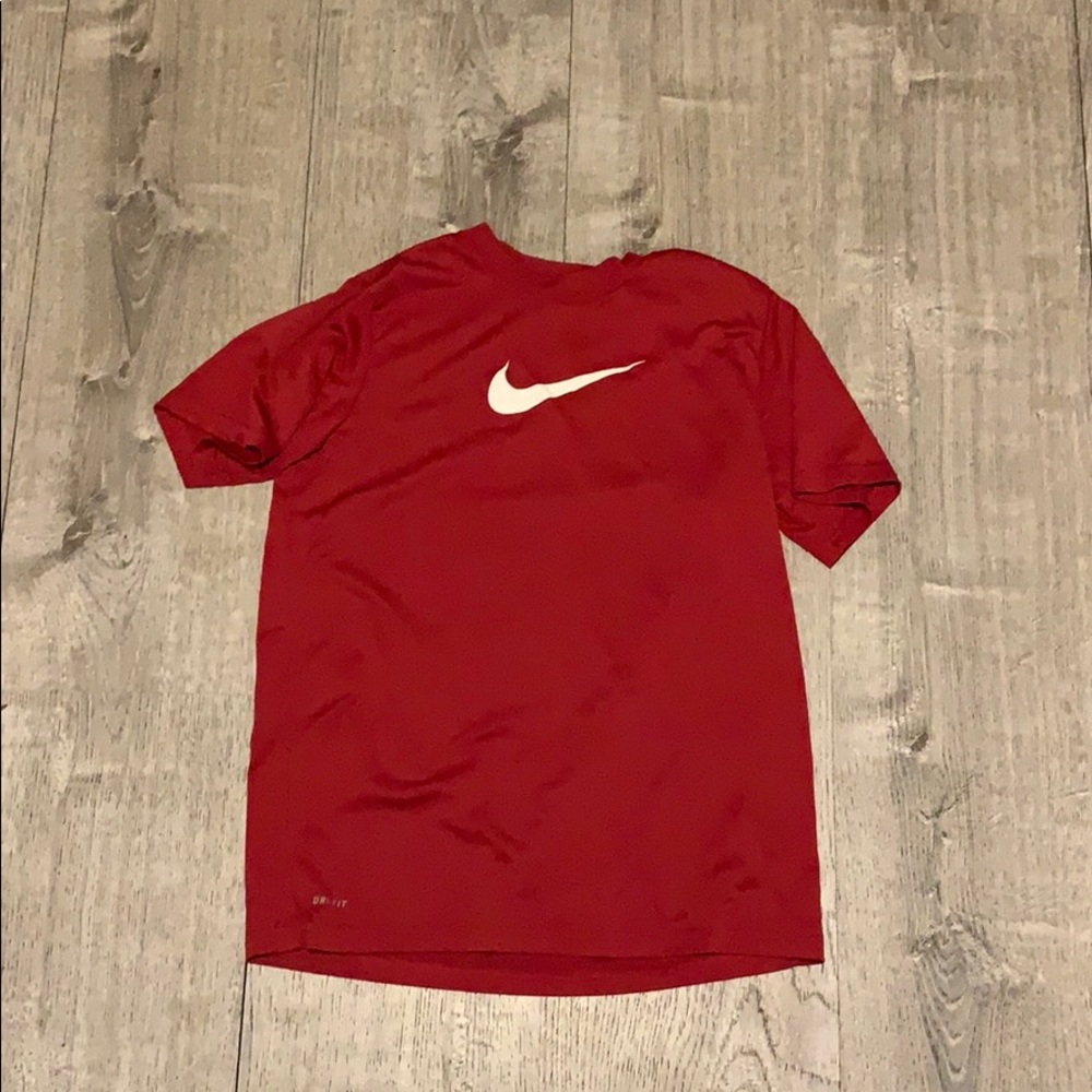 Children’s Large Nike t-shirt